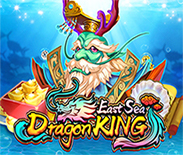 East Sea Dragon King