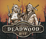 Deadwood R.I.P