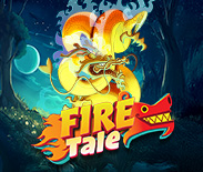 Fire Tale