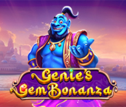 Genie's Gem Bonanza